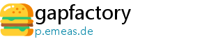 gapfactory