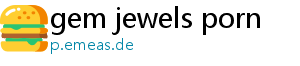 gem jewels porn