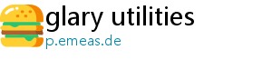 glary utilities