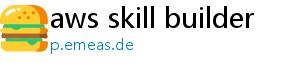 aws skill builder
