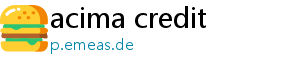 acima credit