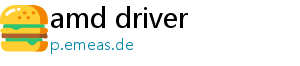 amd driver