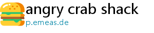 angry crab shack