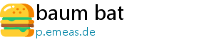 baum bat