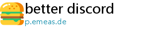 better discord