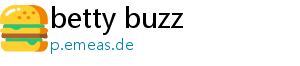 betty buzz