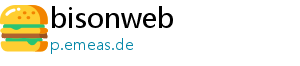 bisonweb