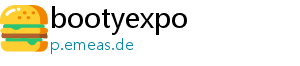 bootyexpo