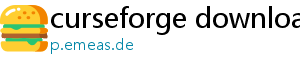 curseforge download