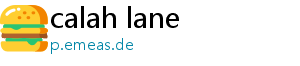 calah lane