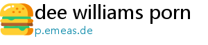 dee williams porn