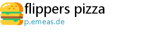 flippers pizza