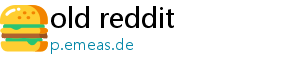 old reddit