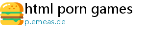 html porn games