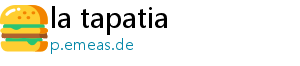 la tapatia