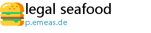 legal seafood