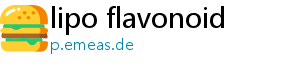 lipo flavonoid