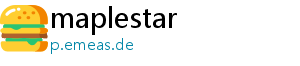 maplestar