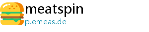 meatspin