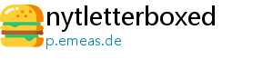 nytletterboxed