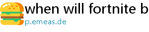 when will fortnite be back up