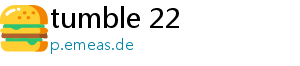 tumble 22