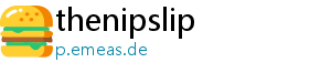 thenipslip