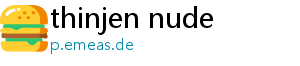 thinjen nude